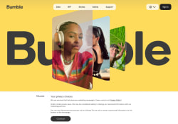 Bumble